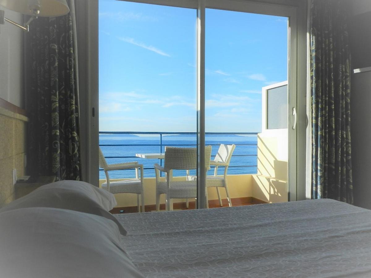 Grand Hotel Moriaz Le Lavandou Esterno foto