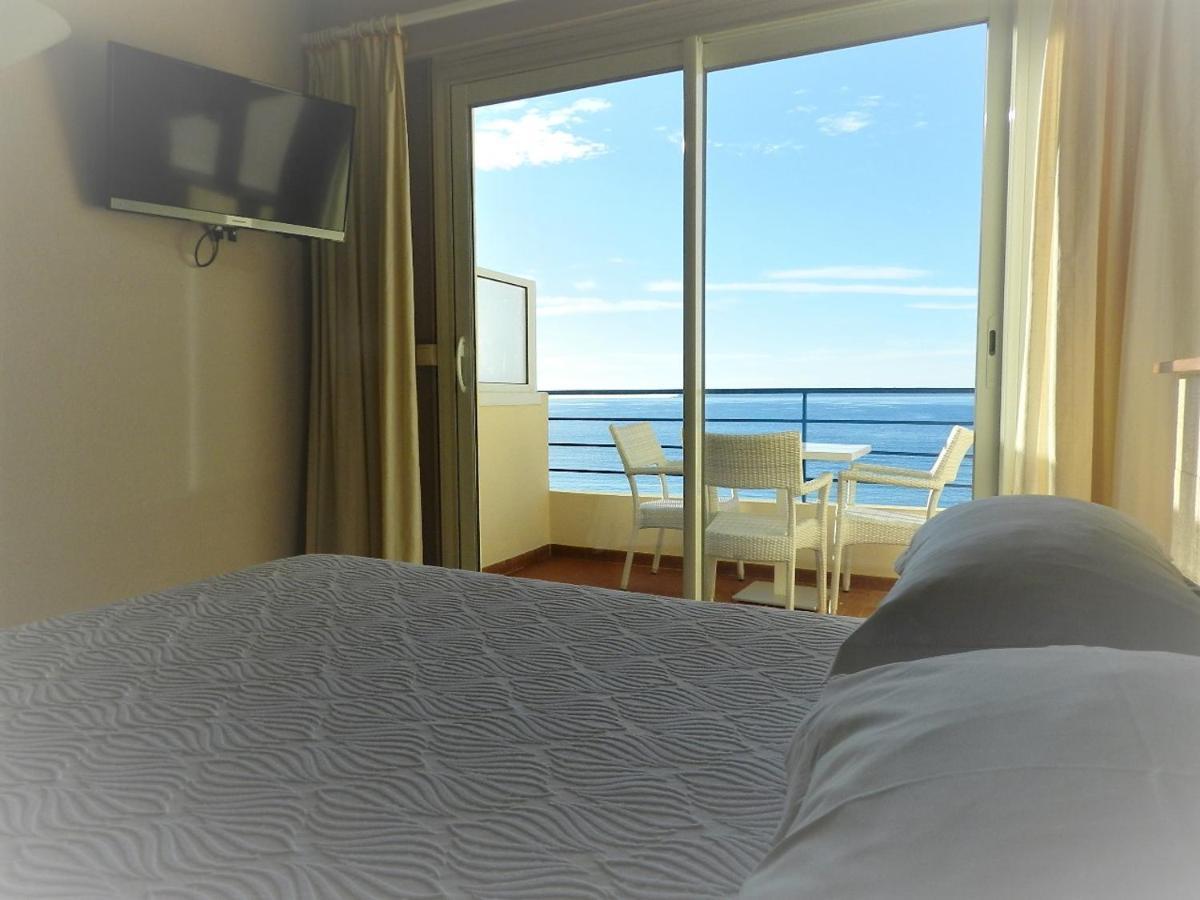 Grand Hotel Moriaz Le Lavandou Esterno foto